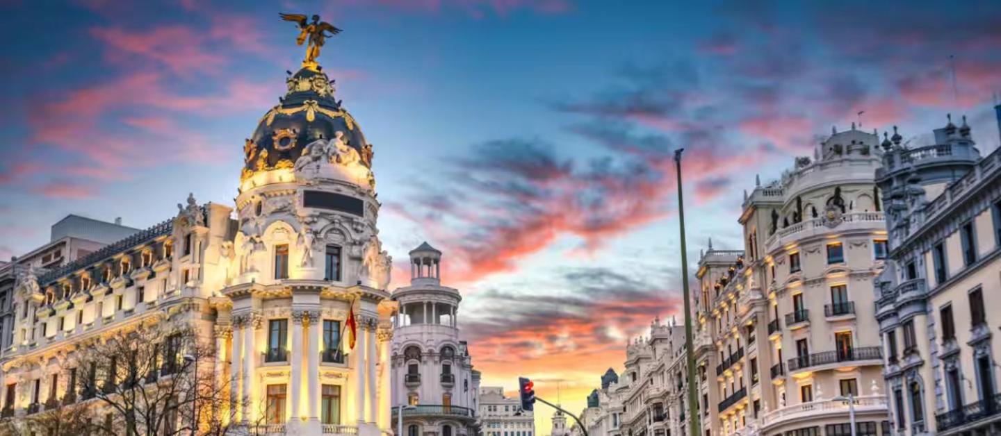 Penthouse, 3Bed In Heart Of Malasana Madrid Extérieur photo