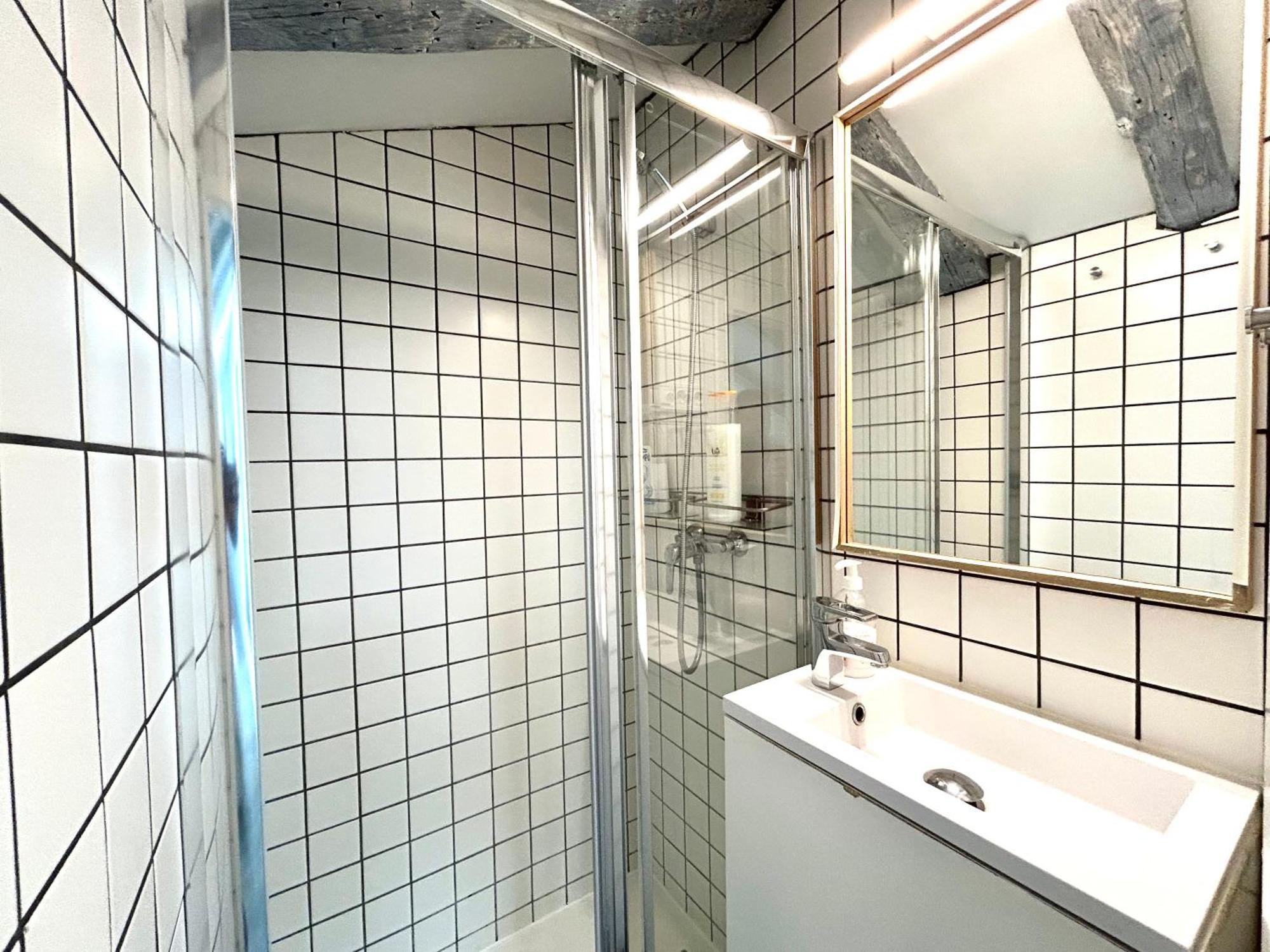 Penthouse, 3Bed In Heart Of Malasana Madrid Extérieur photo