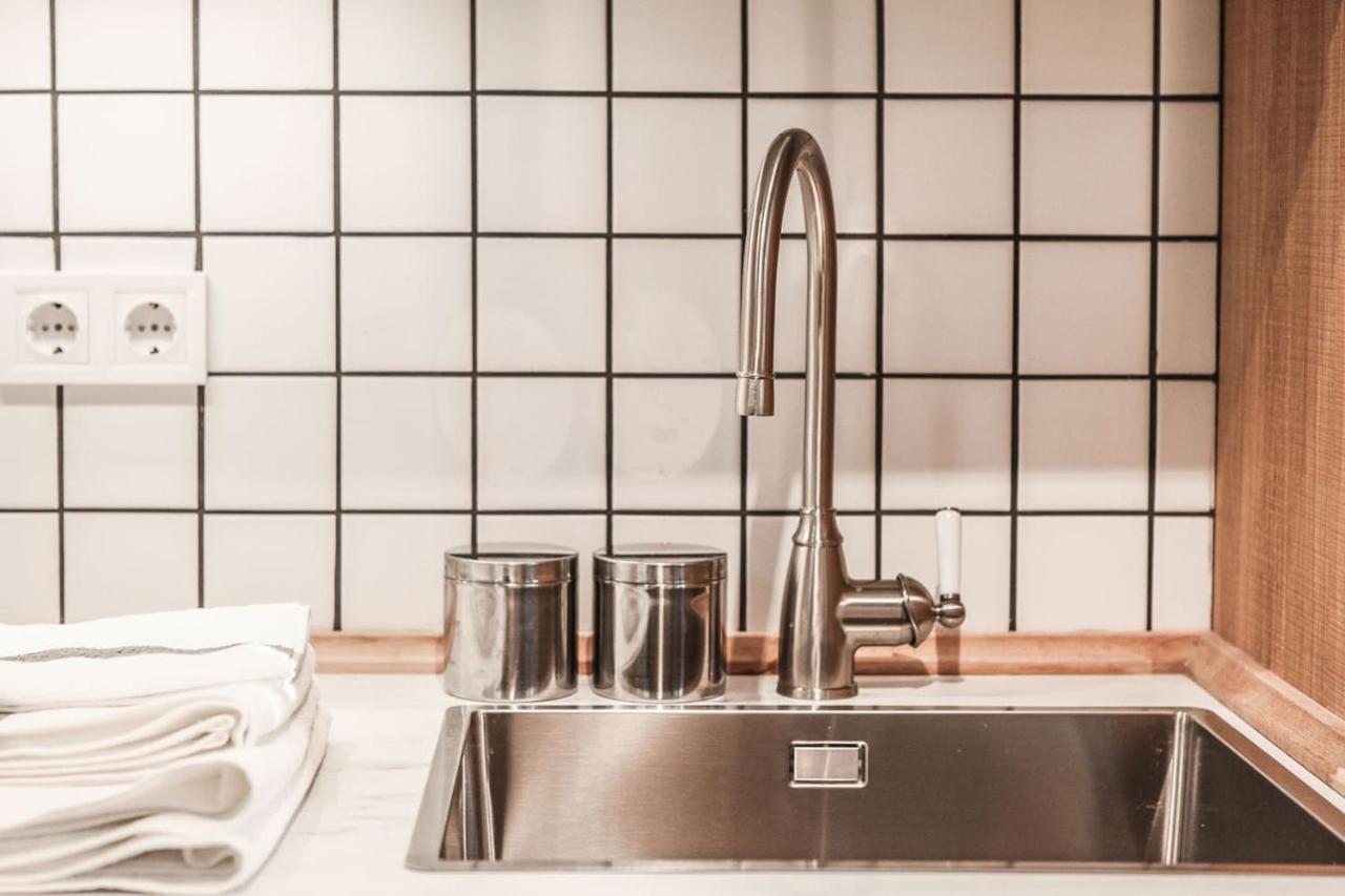 Penthouse, 3Bed In Heart Of Malasana Madrid Extérieur photo