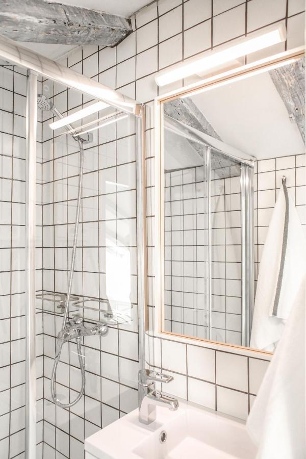 Penthouse, 3Bed In Heart Of Malasana Madrid Extérieur photo