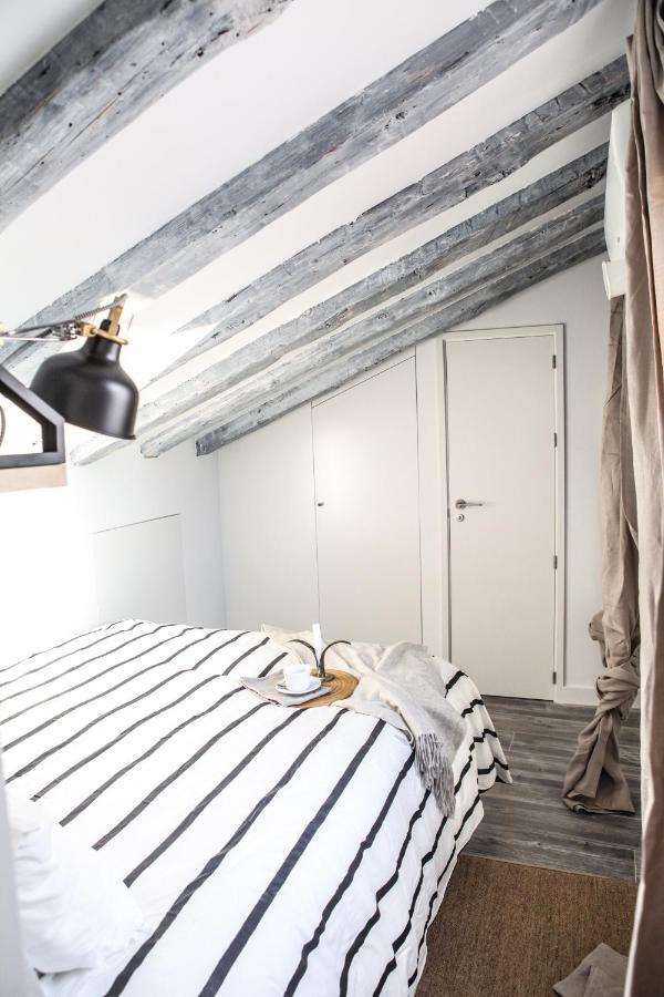 Penthouse, 3Bed In Heart Of Malasana Madrid Extérieur photo